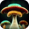 Small image